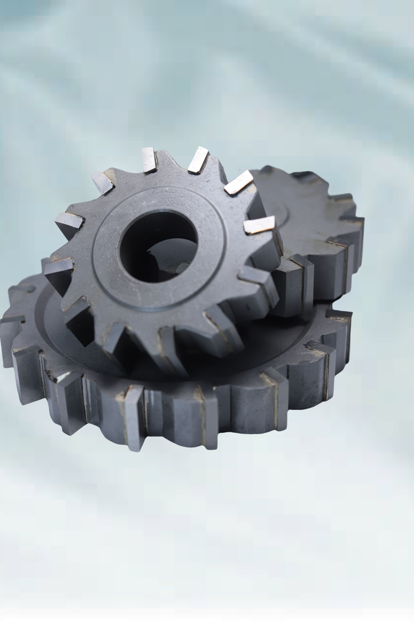 CUTTERS