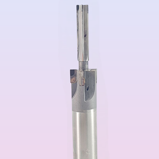 DAO DOA PCD -ĐƯỜNG NƯỚC