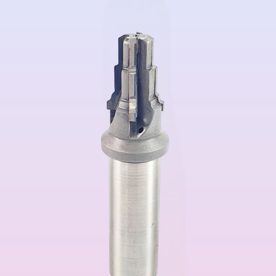 DOA GẮN CARBIDE