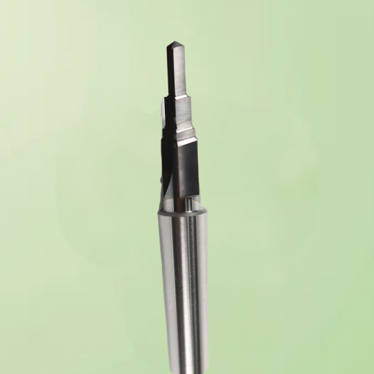 MŨI KHOAN GẮN CARBIDE